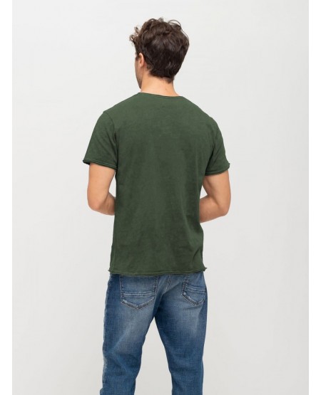 STAFF JEANS T-SHIRT ZEUS 64-015.049.N0093