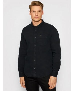LEE BUTTON DOWN SHIRT IN...