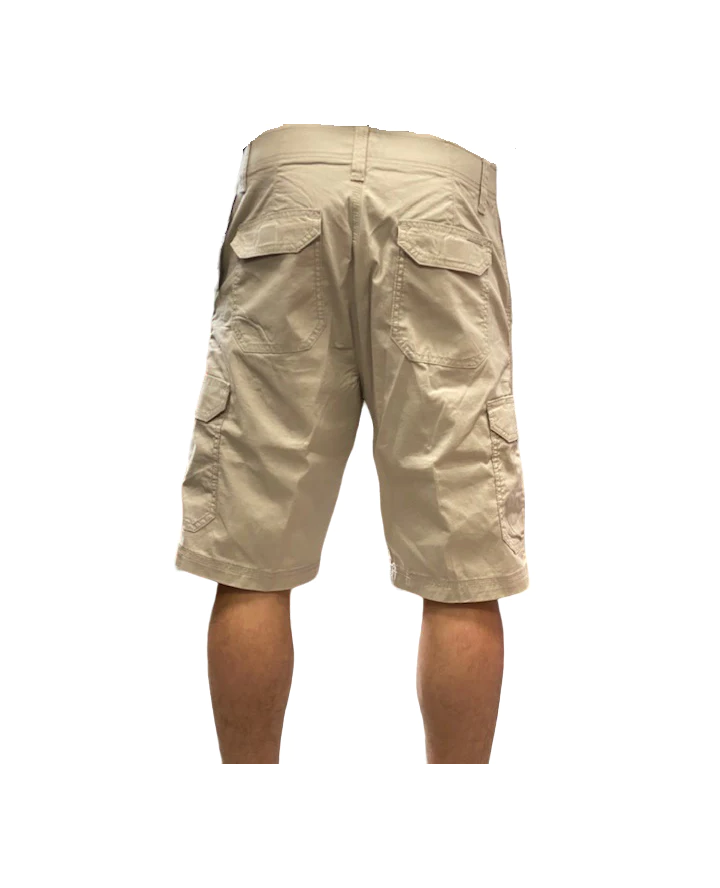 LEE XM Crossroad Cargo Short in Stone...