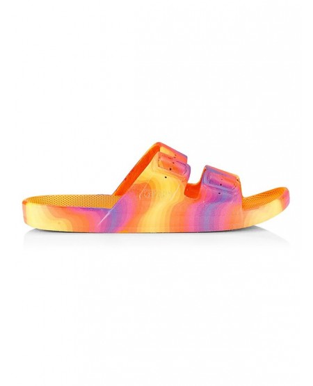 FREEDOM MOSES SLIDES FLOW SOL