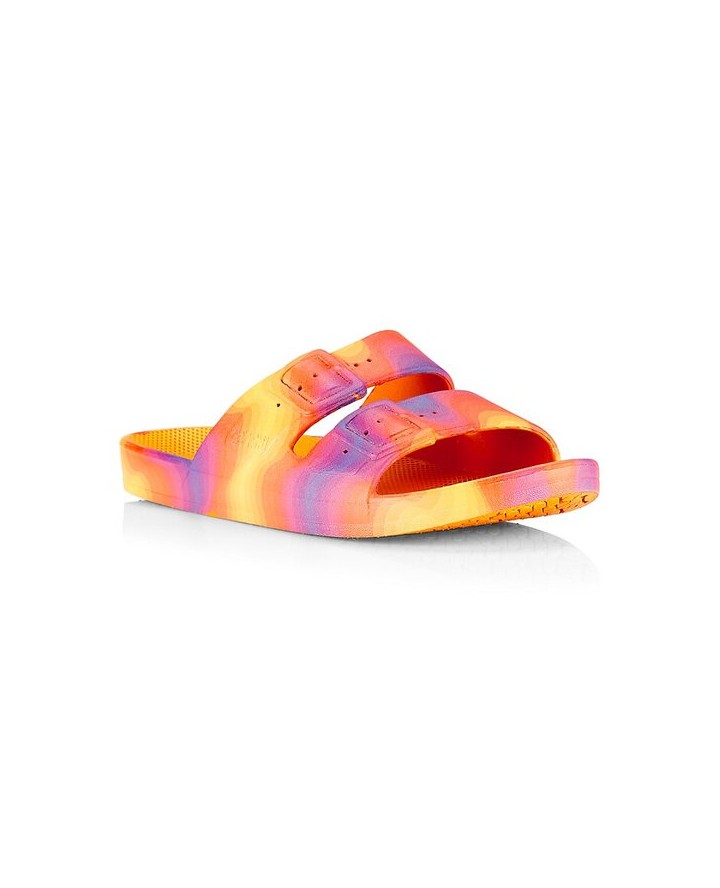 FREEDOM MOSES ΣΑΝΔΑΛΙΑ FLOW SOL