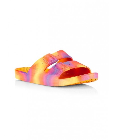 FREEDOM MOSES SLIDES FLOW SOL