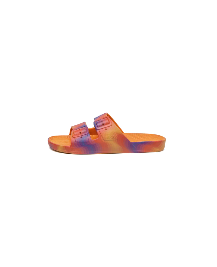 FREEDOM MOSES ΣΑΝΔΑΛΙΑ FLOW SOL