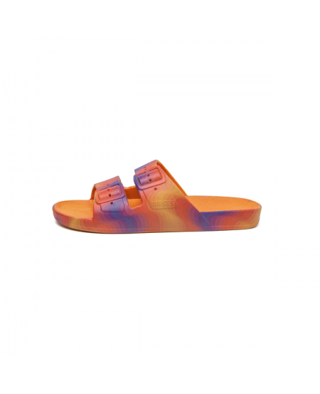 FREEDOM MOSES ΣΑΝΔΑΛΙΑ FLOW SOL