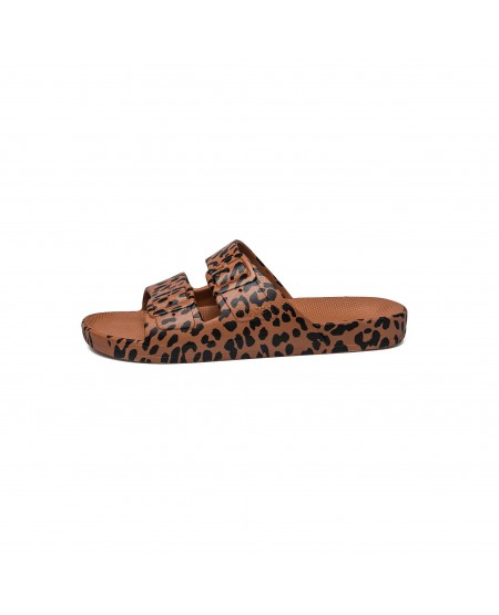 FREEDOM MOSES  LEO TOFFEE slides