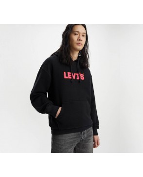 LEVI'S® Relaxed Graphic...