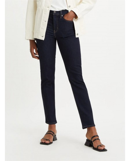 LEVI'S® 724 High Rise Slim Straight Women's Jeans 18883-0227