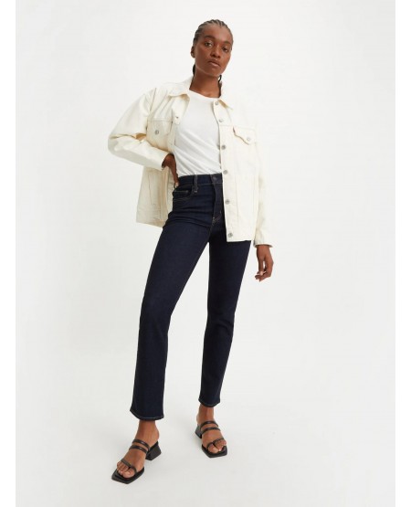 LEVI'S® 724 High Rise Slim Straight Women's Jeans 18883-0227