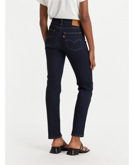 LEVI'S® 724 High Rise Slim Straight Women's Jeans 18883-0227