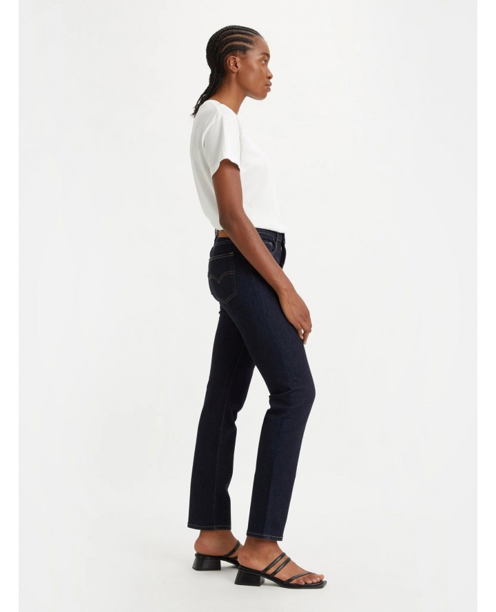 LEVI'S® 724 High Rise Slim Straight...
