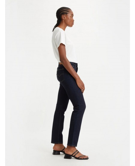 LEVI'S® 724 High Rise Slim Straight Women's Jeans 18883-0227