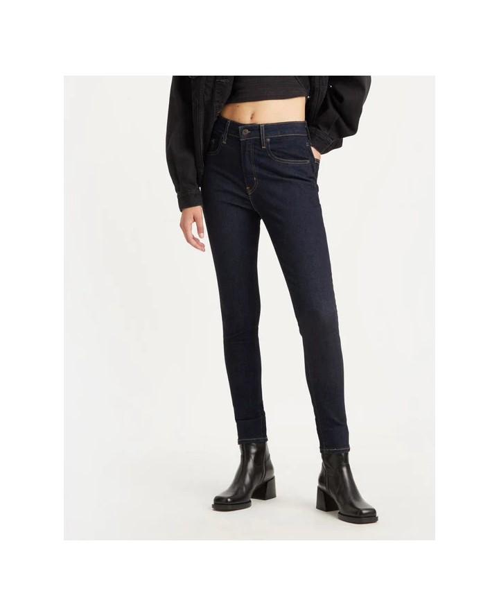 LEVI'S® 721 High Rise Skinny Women's...
