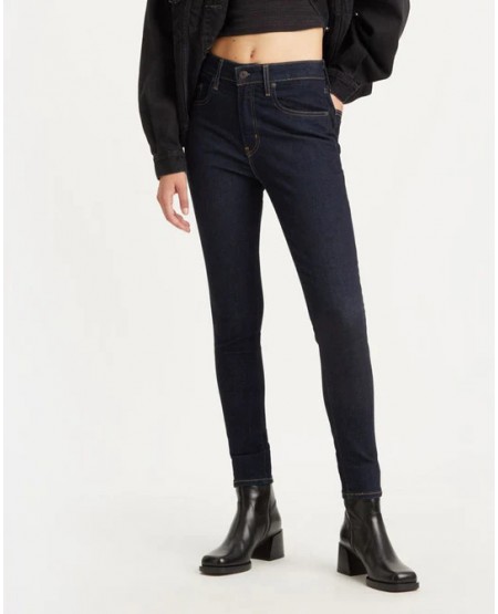 LEVI'S® 721 High Rise Skinny Women's Jeans 18882-0626