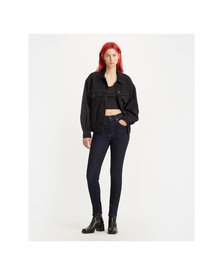 LEVI'S® 721 High Rise Skinny Women's...