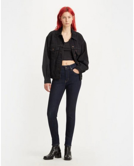 LEVI'S® 721 High Rise Skinny Women's Jeans 18882-0626