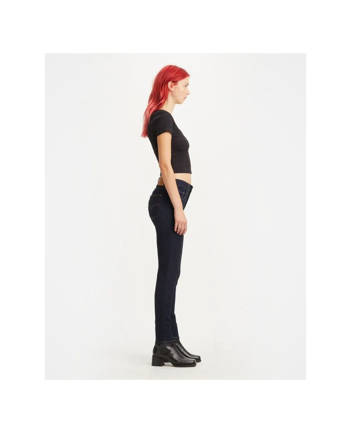LEVI'S® 721 High Rise Skinny Women's...