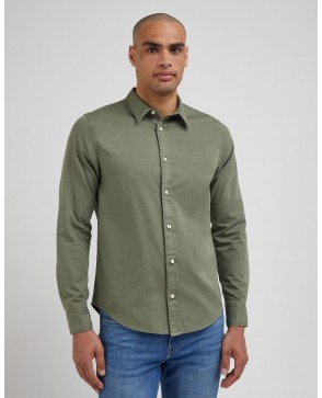 LEE® PATCH SHIRT 112341761...