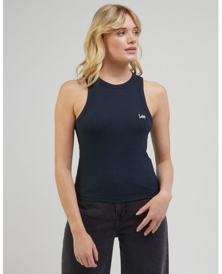 LEE® RIBBED TANK LQ60WKA76