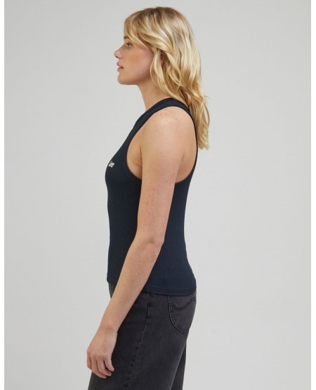 LEE® RIBBED TANK LQ60WKA76