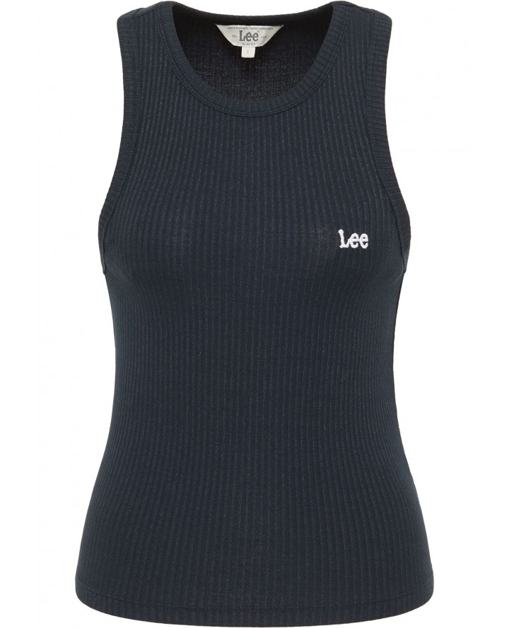 LEE® RIBBED TANK LQ60WKA76
