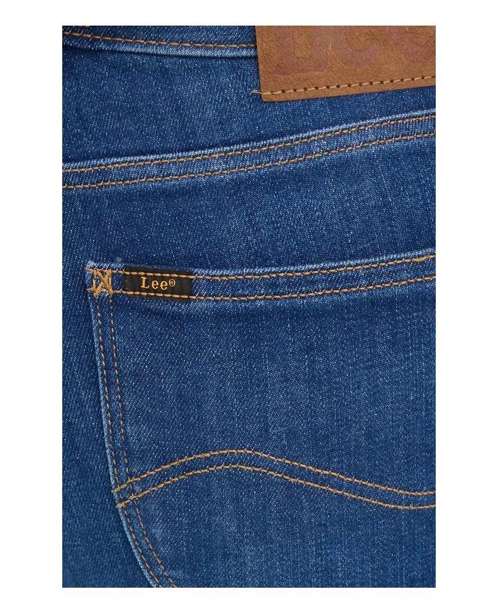 LEE® JEAN SCARLETT HIGH NIGHT SKY...