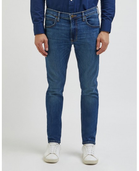LEE® JEANS PANTS LUKE TAPERED SLIM 112342254/L719AKA39