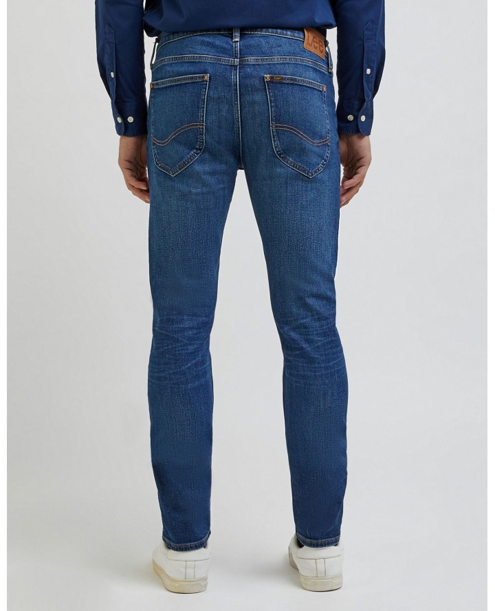 LEE® ΤΖΙΝ ΠΑΝΤΕΛΟΝΙ LUKE TAPERED SLIM...
