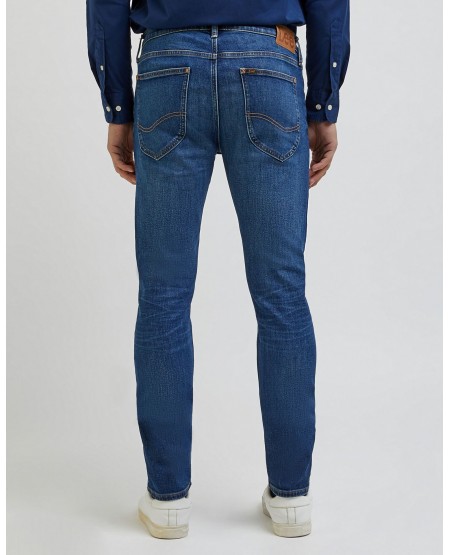 LEE® ΤΖΙΝ ΠΑΝΤΕΛΟΝΙ LUKE TAPERED SLIM 112342254/L719AKA39