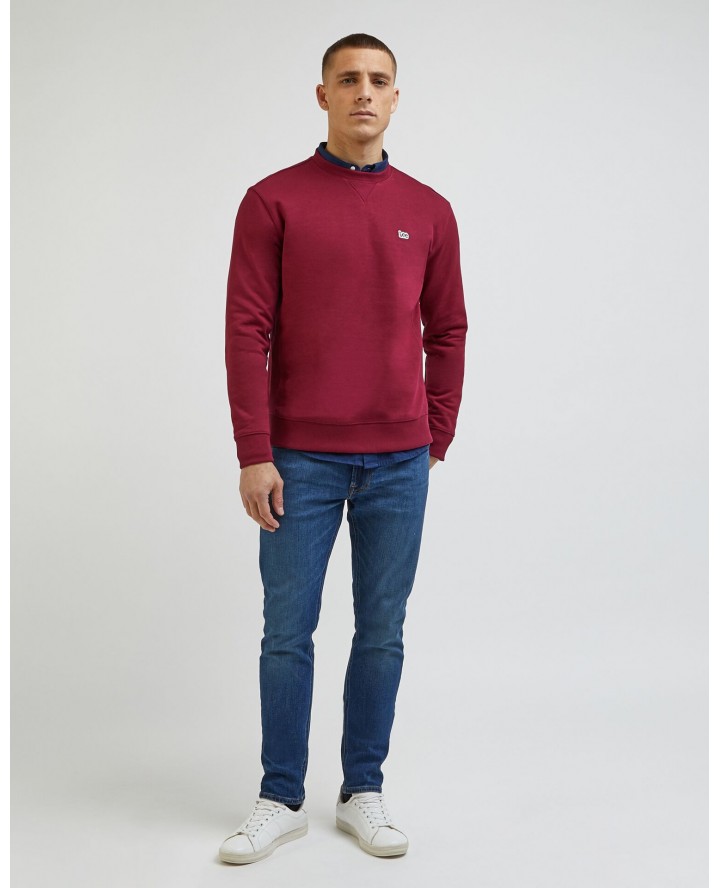 LEE® JEANS PANTS LUKE TAPERED SLIM...