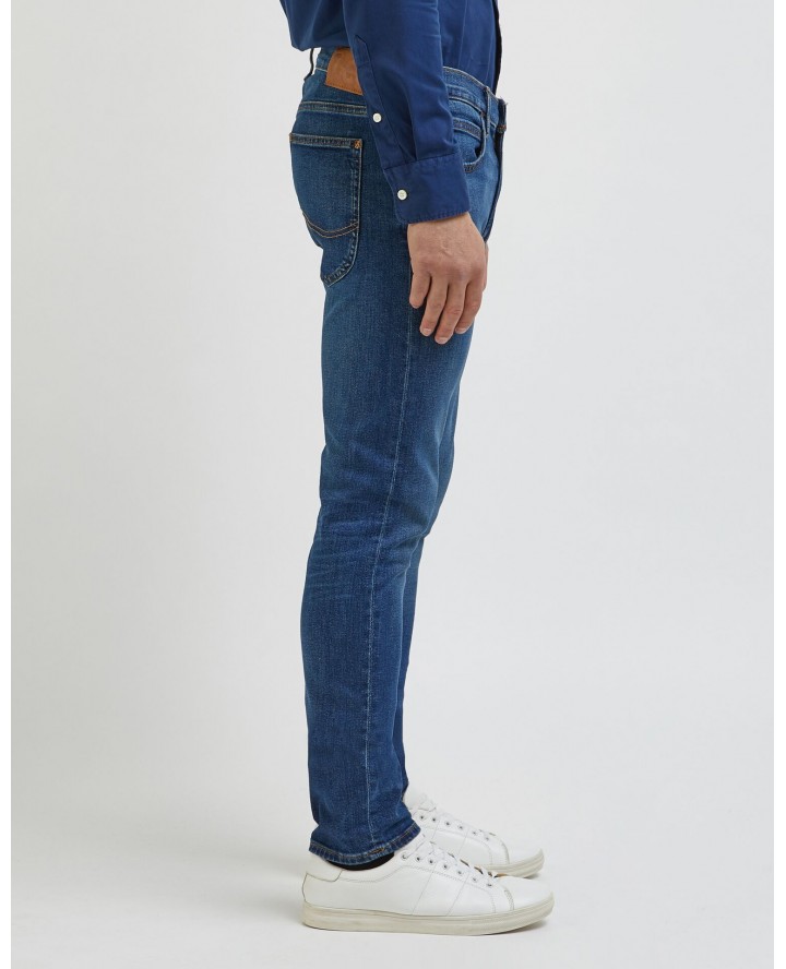 LEE® ΤΖΙΝ ΠΑΝΤΕΛΟΝΙ LUKE TAPERED SLIM...
