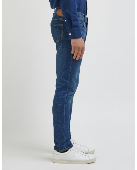 LEE® ΤΖΙΝ ΠΑΝΤΕΛΟΝΙ LUKE TAPERED SLIM 112342254/L719AKA39