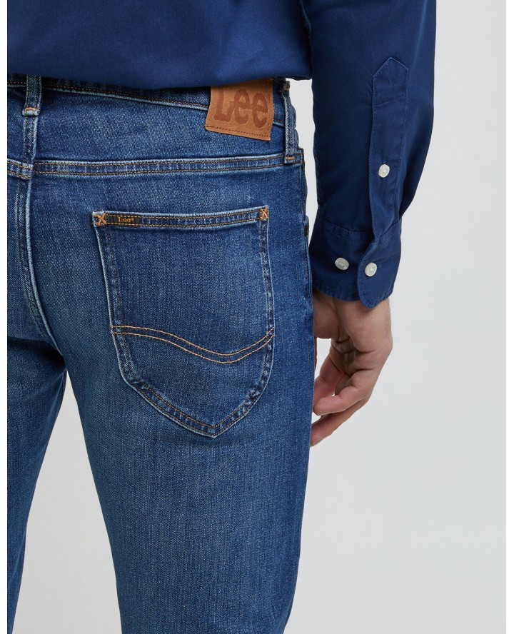 LEE® ΤΖΙΝ ΠΑΝΤΕΛΟΝΙ LUKE TAPERED SLIM...