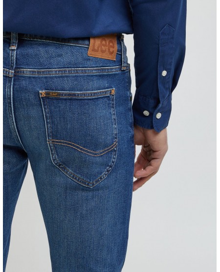 LEE® ΤΖΙΝ ΠΑΝΤΕΛΟΝΙ LUKE TAPERED SLIM 112342254/L719AKA39