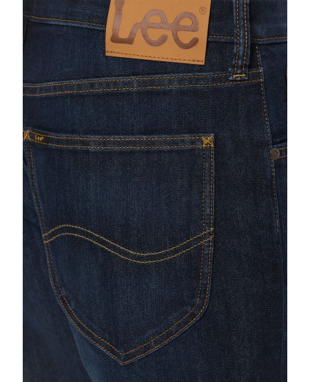LEE® JEANS PANTS DAREN STRAIGHT L707AADB