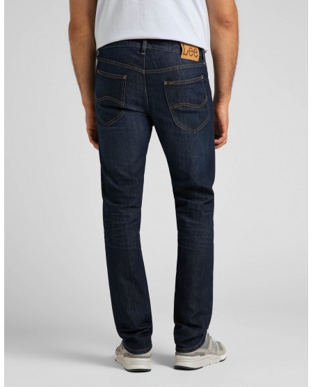 LEE® JEANS PANTS DAREN STRAIGHT L707AADB
