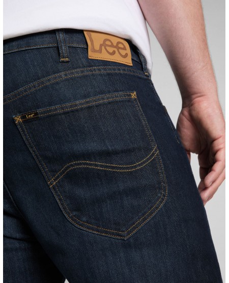 LEE® JEANS PANTS DAREN STRAIGHT L707AADB