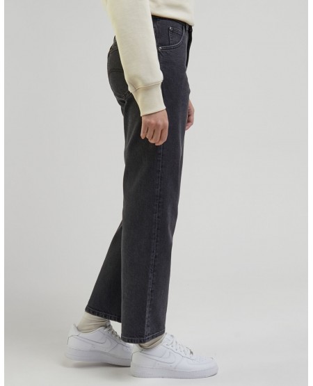 LEE® JEANS PANTS RIDER CLASIC STRAIGHT 112341358