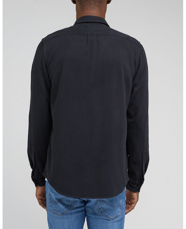 LEE® BUTTON DOWN SHIRT L880BL01