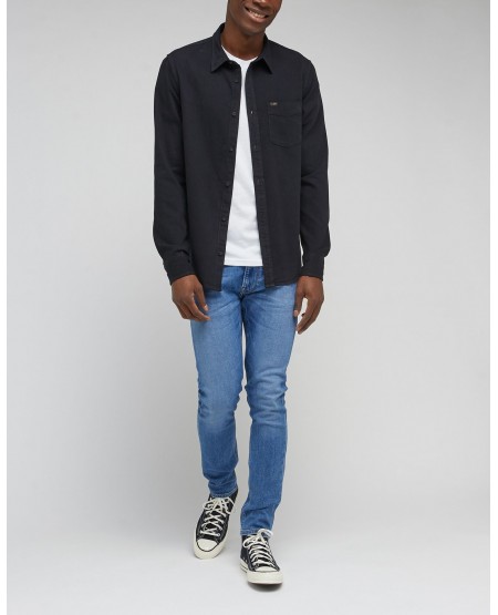 LEE® BUTTON DOWN SHIRT L880BL01
