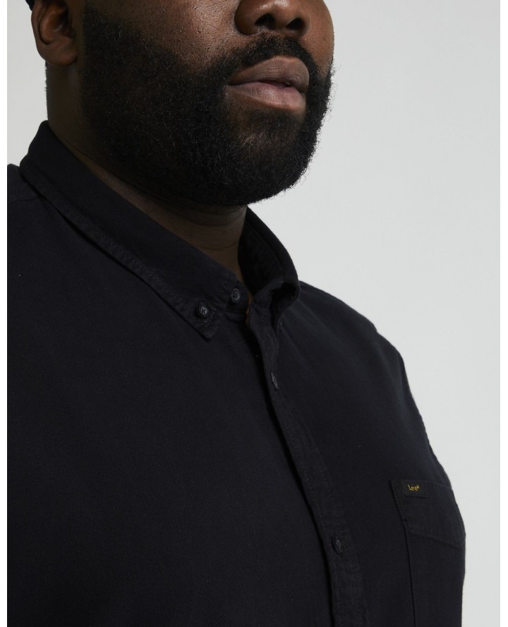 LEE® BUTTON DOWN SHIRT L880BL01