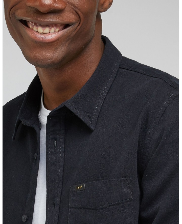 LEE® BUTTON DOWN SHIRT L880BL01