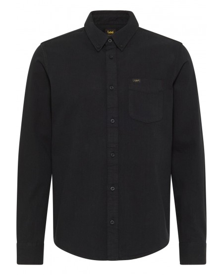 LEE® BUTTON DOWN SHIRT L880BL01