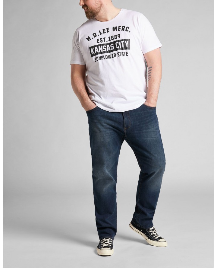 LEE® JEANS PANTS MVP  L72ASOPC