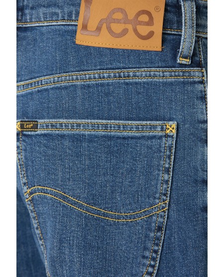 LEE® MENS JEANS PANTS BROOKLYN L452PXKX MID STONEWASH