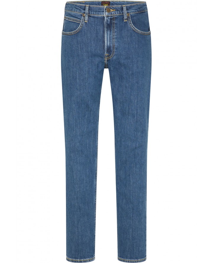 LEE® MENS JEANS PANTS BROOKLYN...