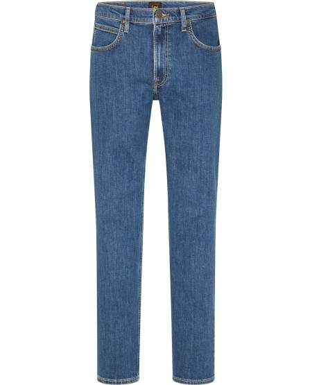 LEE® ΤΖΙΝ ΑΝΔΡΙΚΟ ΠΑΝΤΕΛΟΝΙ BROOKLYN L452PXKX MID STONEWASH