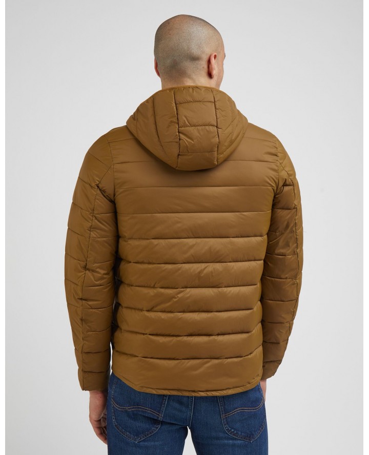 LEE® Light Puffer Jacket in...