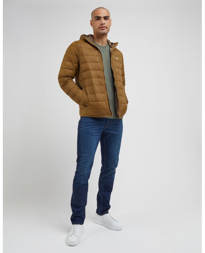 LEE® Light Puffer Jacket in...