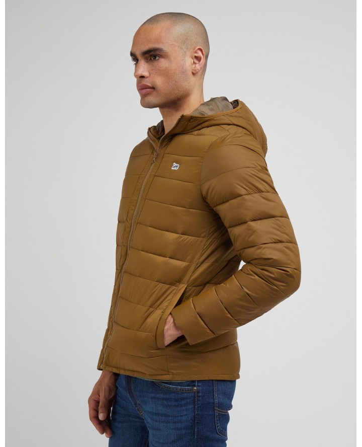 LEE® Light Puffer Jacket in...