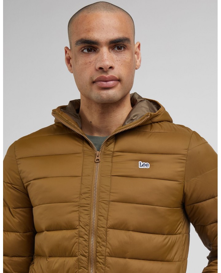 LEE® Light Puffer Jacket in...